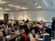 Dominica Sends 12 Representatives to ECVA Beach Volleyball Development Programme