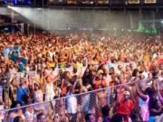 Over 1O, 5OO vistor arrivals reported for last year’s World Creole Music Festival