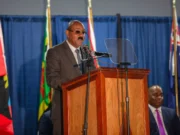OECS leaders meet in Dominica to discuss the EU Commission’s request to phase out CBI programs
