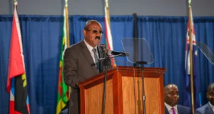 OECS leaders meet in Dominica to discuss the EU Commission’s request to phase out CBI programs