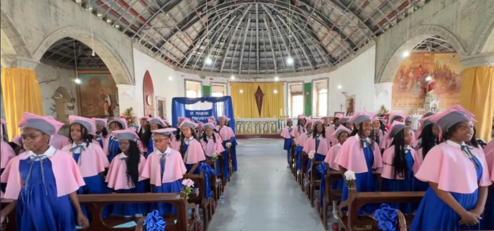 St. Martin Primary School