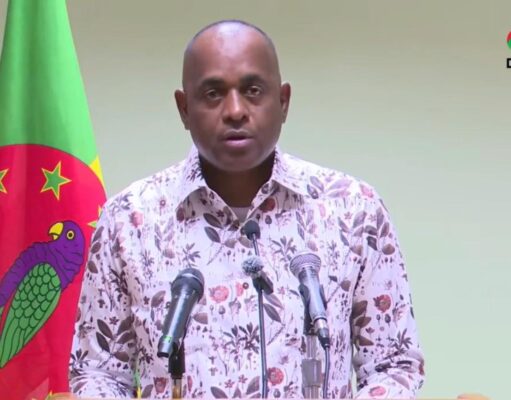 Prime Minister Roosevelt Skerrit to attend two regional meetings this week