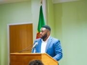 Dominica’s Health Minister says healthcare remains free for all Dominicans 18 years and under and 60 years and over