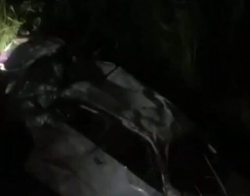 One Man Dead following Traffic Collision on Thursday Evening