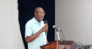 DAT President encourages teachers to use the annual teachers’ training institute to renew their passion for teaching