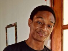 A 32-year-old man charged with the murder of an 83-year-old man discovered in a manhole in Canefield