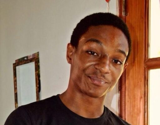 A 32-year-old man charged with the murder of an 83-year-old man discovered in a manhole in Canefield