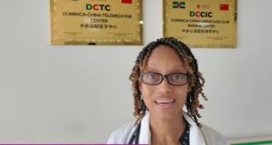 Telemedicine in Dominica strengthened through several projects and advancements over the past year