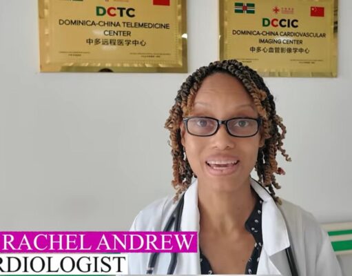 Telemedicine in Dominica strengthened through several projects and advancements over the past year