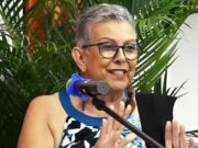 A cultural industry consultant raises concerns about the condition of some major buildings in Roseau