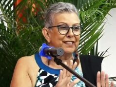 A cultural industry consultant raises concerns about the condition of some major buildings in Roseau