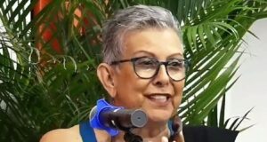 A cultural industry consultant raises concerns about the condition of some major buildings in Roseau