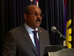A proposal to introduce OECS Air is underway