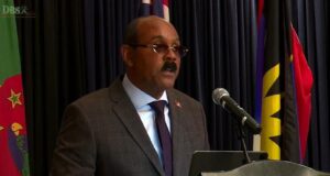 A proposal to introduce OECS Air is underway