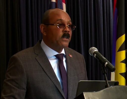 A proposal to introduce OECS Air is underway