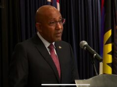 Dominica’s Finance Minister is the new chairman of the ECCB Monetary Council