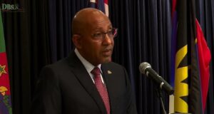 Dominica’s Finance Minister is the new chairman of the ECCB Monetary Council