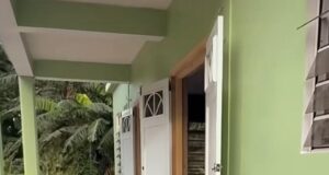 Over-$500,000 Newly Renovated Preschool for Soufrière to Be Handed Over Next Month