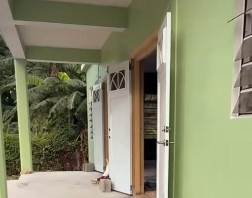Over-$500,000 Newly Renovated Preschool for Soufrière to Be Handed Over Next Month