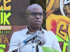 An initiative to promote Dominica’s cuisine has been launched