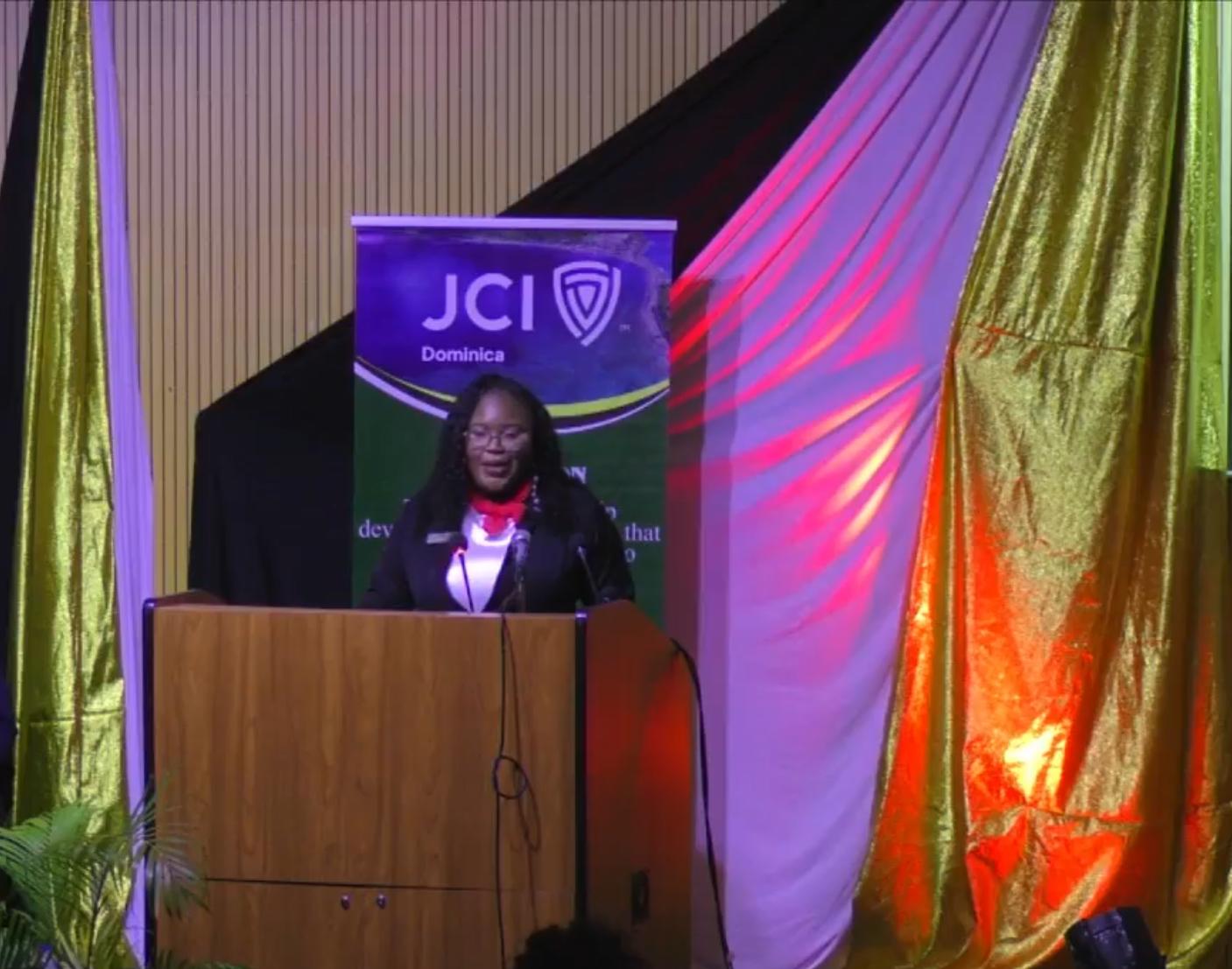 JCI VP
