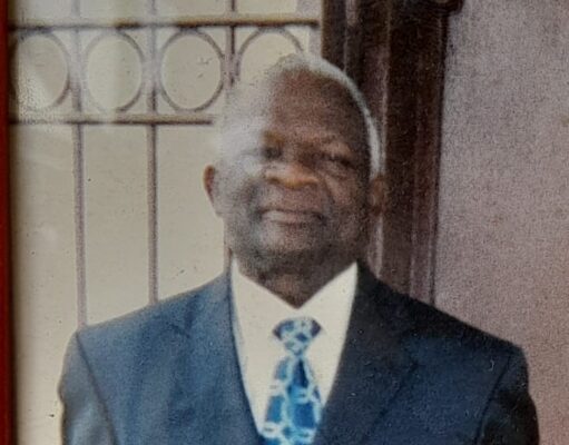 Well-known Dominican Businessman dies at the age of 90