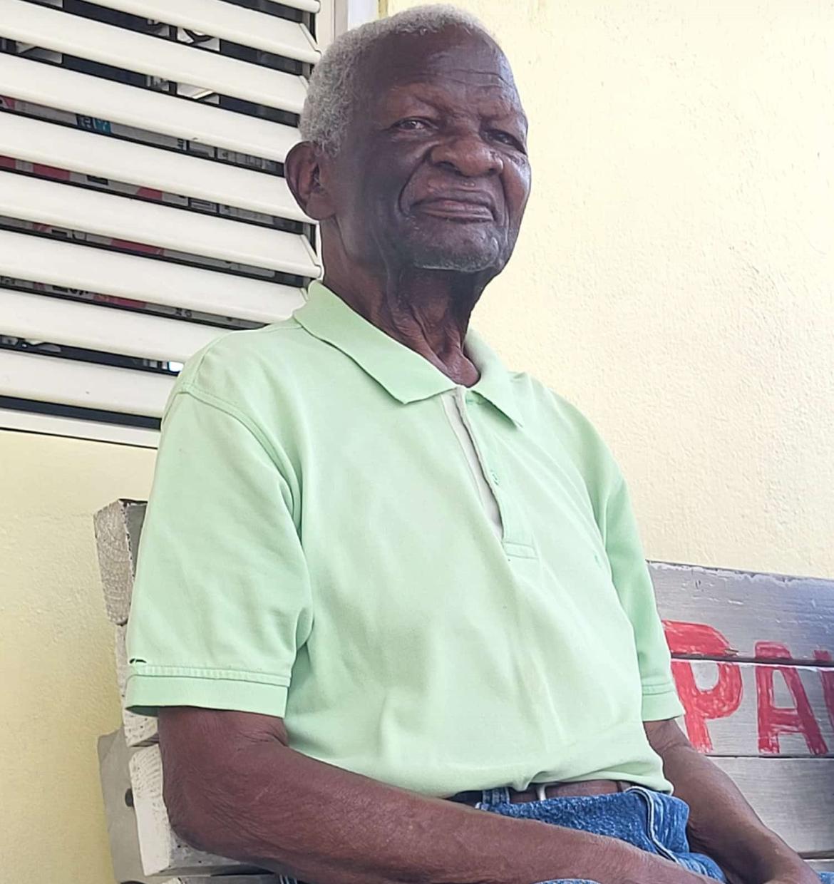 MC Milan James Jno Baptiste