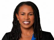 Pharmacist Martha Augustus name as UWP candidate for Roseau South