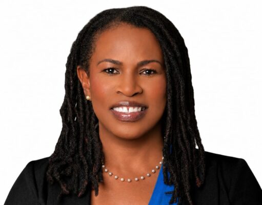 Pharmacist Martha Augustus name as UWP candidate for Roseau South