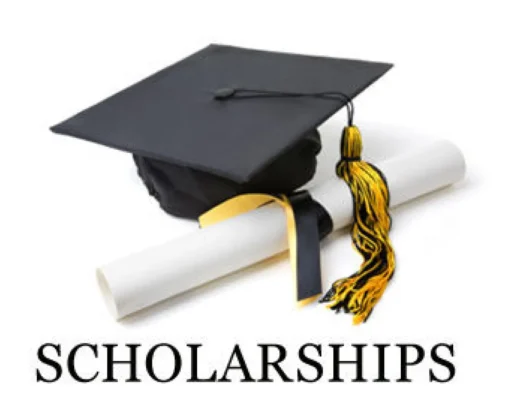 Four students are the newest recipients of the Swinging Janice Scholarship program
