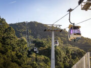 One of Dominica’s flagship tourism projects set for completion later this year