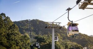 One of Dominica’s flagship tourism projects set for completion later this year