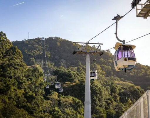 One of Dominica’s flagship tourism projects set for completion later this year