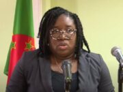 The issuance of birth certificates in Dominica fully restored