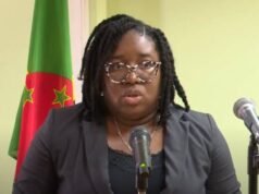 The issuance of birth certificates in Dominica fully restored