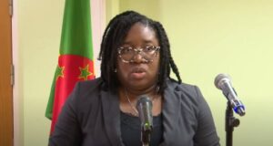 The issuance of birth certificates in Dominica fully restored