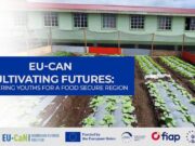 The Bagatelle Primary and Soufriere Primary schools to benefit from newly launched EU-funded “Cultivating Futures” project