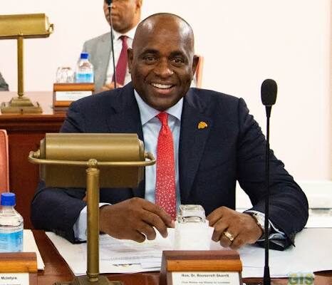 Budget Day in Dominica confirmed for August 4