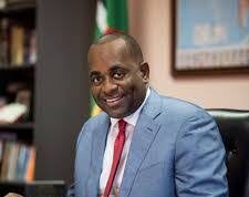 PM Skerrit to Seek New Term as Dominica Labour Party Leader