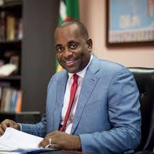 Roosevelt Skerrit-Professional