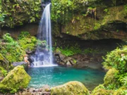 Dominica ranks #1 destination in the Caribbean