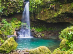Dominica ranks #1 destination in the Caribbean
