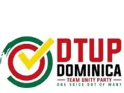 Team Unity Dominica to launch its election campaign