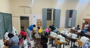 Head of the Adult Education Division expresses concerns over lack of youth interest in completing Skills Programs