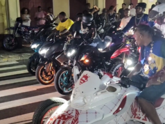 Marva Williams Endorses Third Annual Dominica Bike Festival