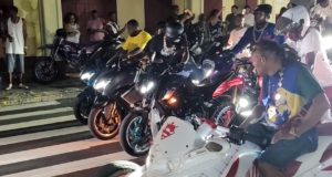 Marva Williams Endorses Third Annual Dominica Bike Festival