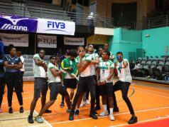 Dominica Men Claim Bronze at ECVA Championships After Five-Set Thriller