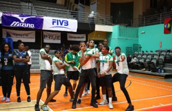 Dominica Men Claim Bronze at ECVA Championships After Five-Set Thriller