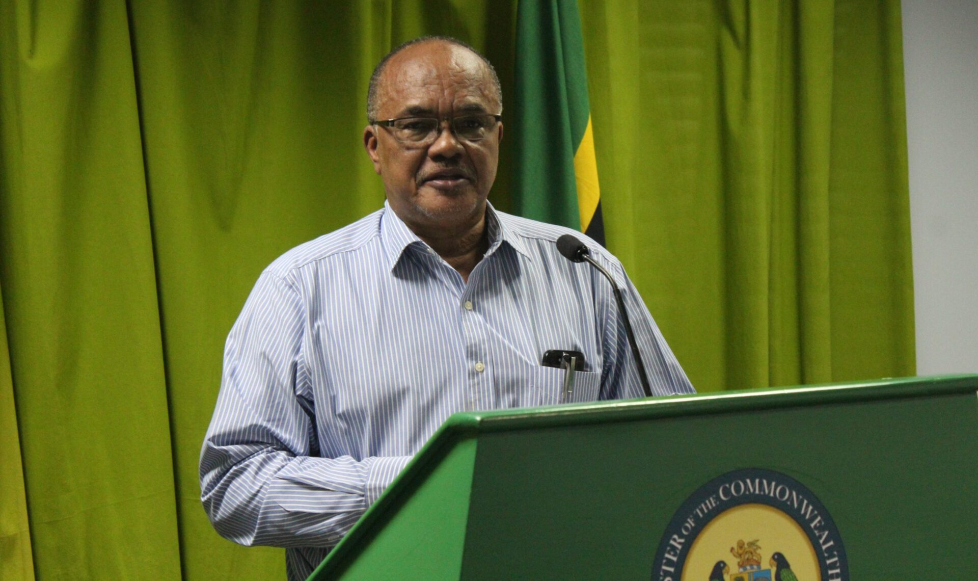 Dominica Sees Significant Decline in Cervical Cancer, Driven by Government Health Initiatives