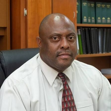 Ian Douglas, Dominica's Ambassador to Cuba
